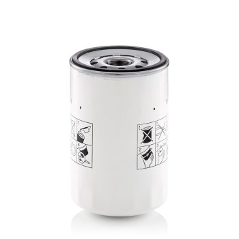 Фильтр масляный Q-Filter QO600245