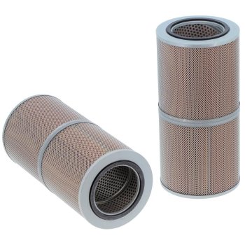 Фильтр масляный Q-Filter QO600247