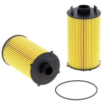 Фильтр масляный Q-Filter QO600248