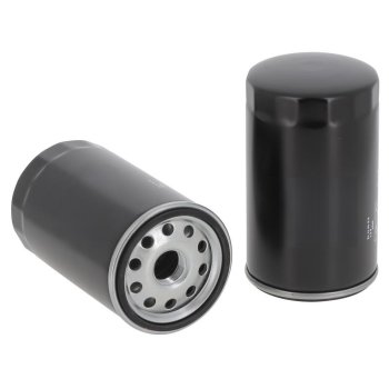 Фильтр масляный Q-Filter QO600257