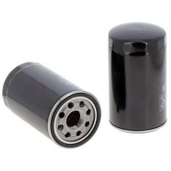 Фильтр масляный Q-Filter QO600258