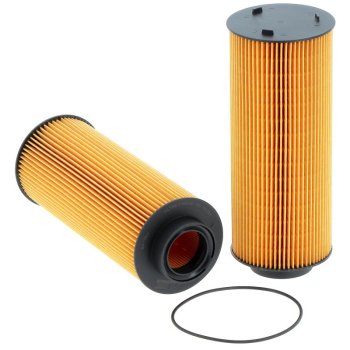 Фильтр масляный Q-Filter QO600259