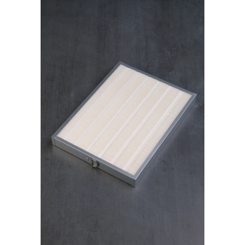 Фильтр салонный Q-Filter QS700006