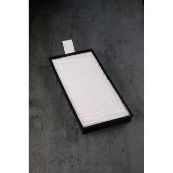 Фильтр салонный Q-Filter QS700002