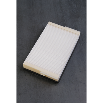 Фильтр салонный Q-Filter QS700039