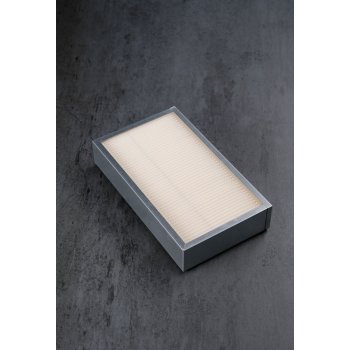 Фильтр салонный Q-Filter QS700031