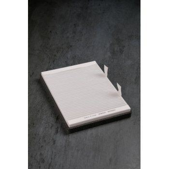 Фильтр салонный Q-Filter QS700051