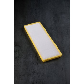 Фильтр салонный Q-Filter QS700082
