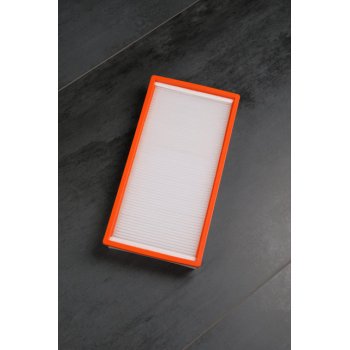 Фильтр салонный Q-Filter QS700260