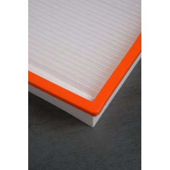 Фильтр салонный Q-Filter QS700260