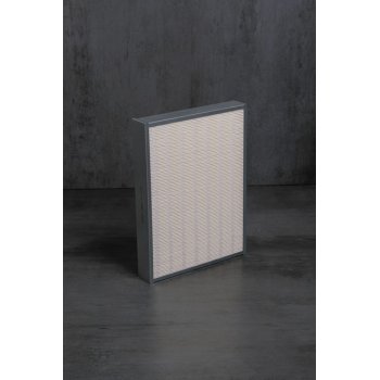 Фильтр салонный Q-Filter QS700279