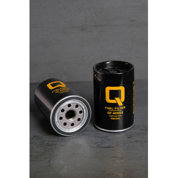 Фильтр топливный Q-Filter QF400033