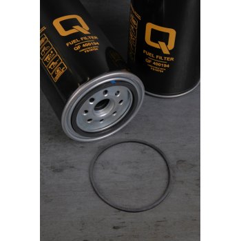 Фильтр топливный Q-Filter QF400194