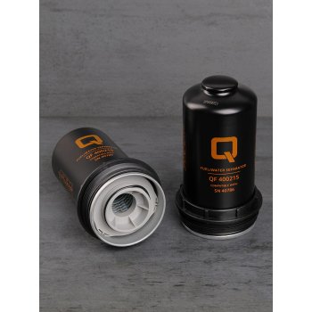 Фильтр топливный Q-Filter QF400215