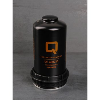 Фильтр топливный Q-Filter QF400215