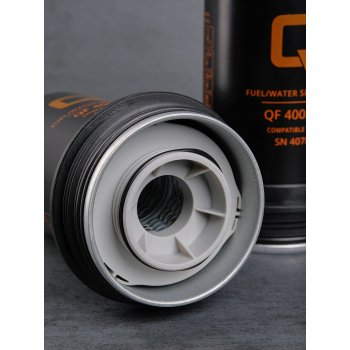 Фильтр топливный Q-Filter QF400215