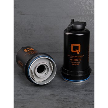 Фильтр топливный Q-Filter QF400216