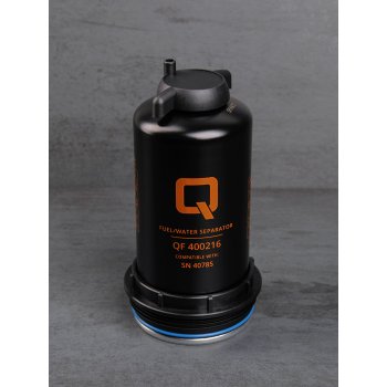 Фильтр топливный Q-Filter QF400216
