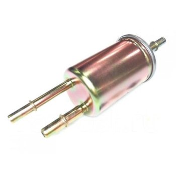 Фильтр топливный Q-Filter QF400098
