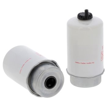 Фильтр топливный Q-Filter QF400281