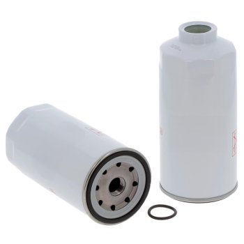 Фильтр топливный Q-Filter QF400299