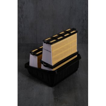 Фильтр воздушный Q-Filter QA100100