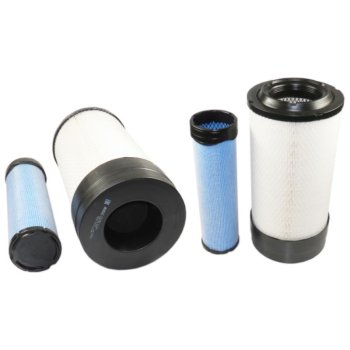 Фильтр воздушный Q-Filter QA100352KIT