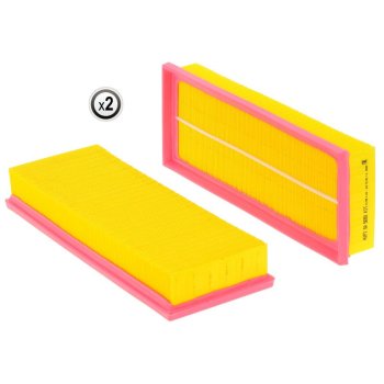 Фильтр воздушный Q-Filter QA100243KIT