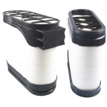 Фильтр воздушный Q-Filter QA100436KIT