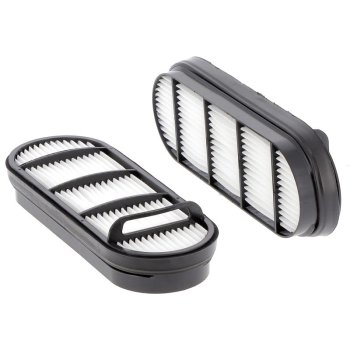Фильтр воздушный Q-Filter QA100436KIT