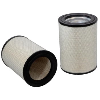 Фильтр воздушный Q-Filter QA100468