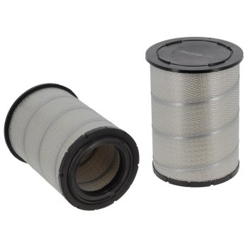 Фильтр воздушный Q-Filter QA100474