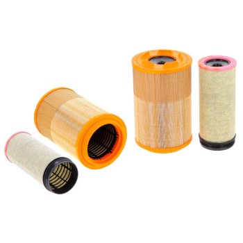 Фильтр воздушный Q-Filter QA100492KIT