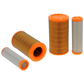 Фильтр воздушный Q-Filter QA100545KIT