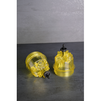Крышка сливная Q-Filter QF420270