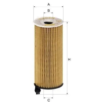 UNIFLUX FILTERS XOE199