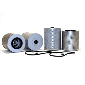 WIX FILTERS 51599