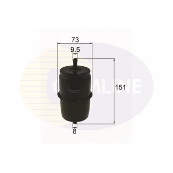 COMLINE EFF302