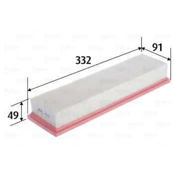 VALEO 585424