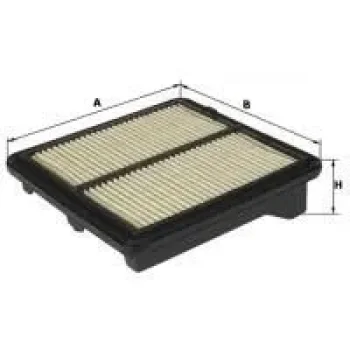 UNIFLUX FILTERS XA1052