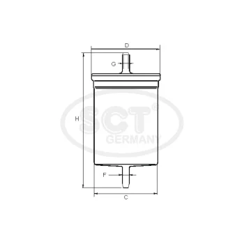 SCT - MANNOL ST 6103