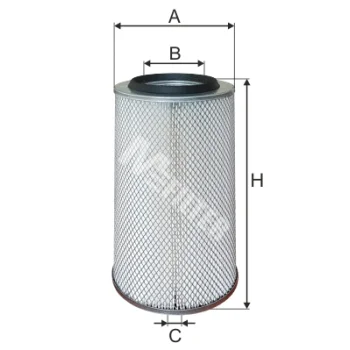 MFILTER A 138