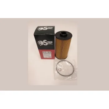 STEP FILTERS HC186