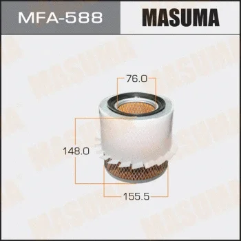 MASUMA MFA-588