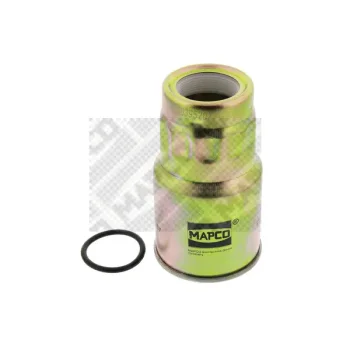 MAPCO 63506