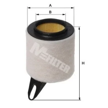 MFILTER A 8042