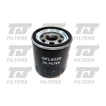 QUINTON HAZELL QFL0320