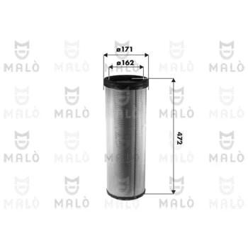 AKRON-MALÒ 1500667