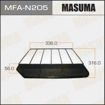 MASUMA MFA-N205