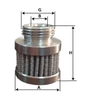 SAMPIYON FILTER CE 0101 MG
